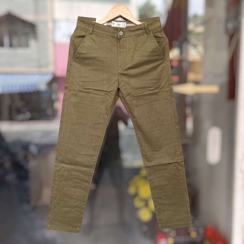 Đây là thời điểm vàng để sở hữu quần kaki size 28 khuyến mãi giá chỉ 299k